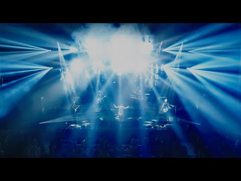 Angelo「FIELD OF GOD」2021.8.1 LINE CUBE SHIBUYA