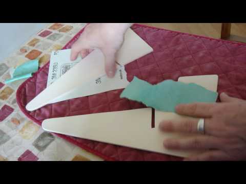 Music-stand/Notenpult5.wmv