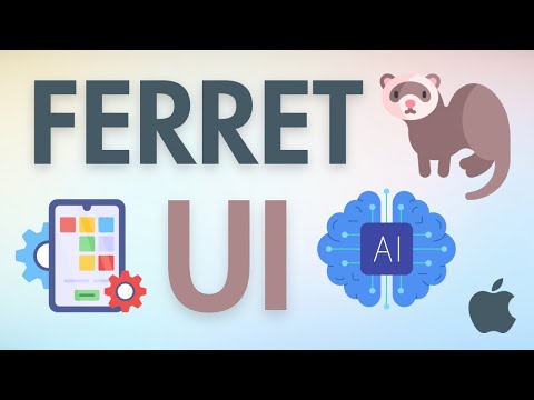 Apple's new Ferret AI: What you need to know