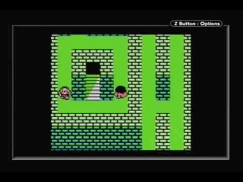 The Final Fantasy Legend: Single Segment - 55:41