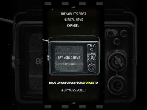 Donald Trump’s Assassination Squad #breakingnews #worldnews #donaldtrump #narcosmexico