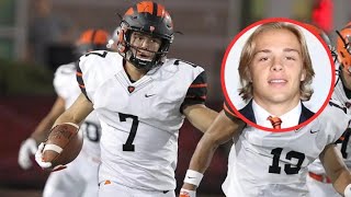Princeton Player Tiger Bech: Tragic Victim in New Orleans Attack