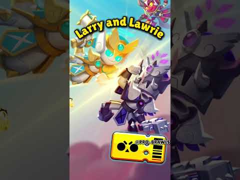 Do you like it? #fyp #viral #brawlstars #gaming #news #brawlnews #youtube #shorts #short #foryoupage