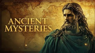 50 Ancient Mysteries Science Can’t Explain | History for Sleep