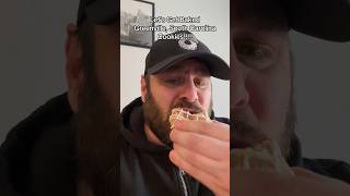 Let’s Get Baked  Greenville, South Carolina  Cookies!!!! Chunky gourmet cookies! #cookies #review