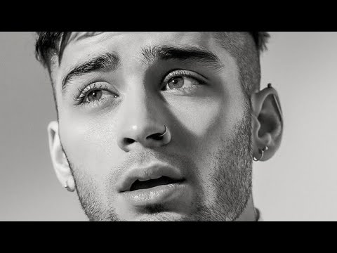 MONTERO (Call me by your name) ft:ZAYN | ZAYNLUZT |