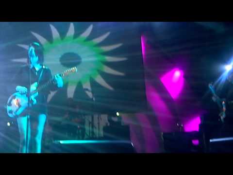 Dum Dum Girls - Lost Boys and Girls Club @ Prospect Park