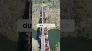 American Infrastructure: Scarier Than Terrorism?! (You Won't Believe This)