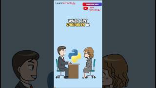 Variables in Python #pythontutorial #variable #shorts