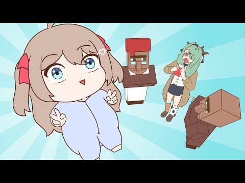 Go to sleep, Neuro! | Animation