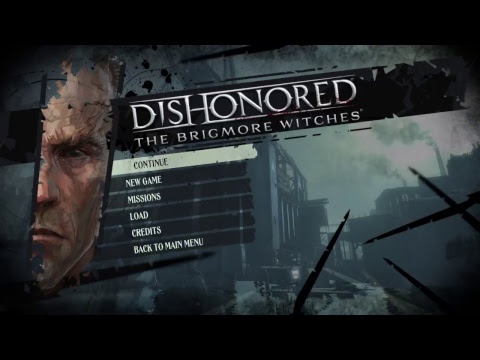 Dishonored - the brigmore witches part9