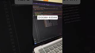 Midnight to Morning: Coding Through the Silence 🕒💻