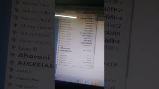ms word me 🕉️ ka symbols kaise laye ese   video dekhne ke liye subscribe kre #trendingshorts 🖥️