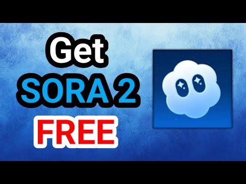 The free Sora 2 nobody is talking about