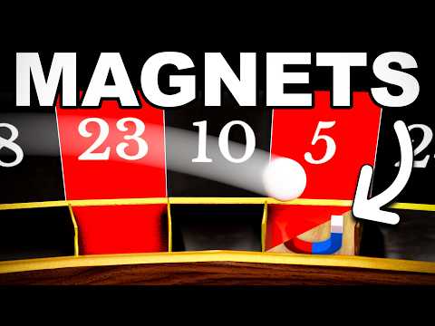 Why Casinos Are So Successful.. (it’s rigged)