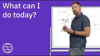 What can I do with Qiskit today? - Nick Knows