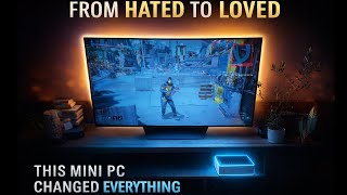 I Fixed Everything I hated About the BC250 (And Now I Love It)