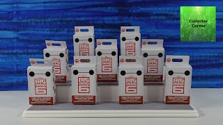 Disney Big Hero 6 High Tech Heroes Mystery Pin Unboxing