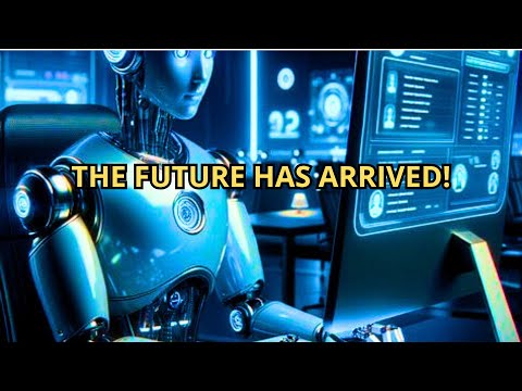 5 Future Technologies That Are Already Transforming Our Lives!