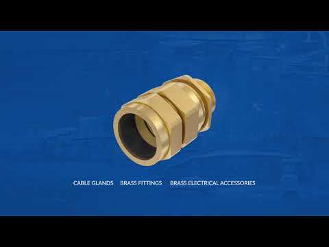 Pick The Highly Suitable Cable Glands for Mining & Exploration Industry!