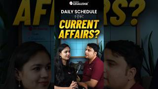 Current Affairs Tips for CLAT 2025 #clat2025