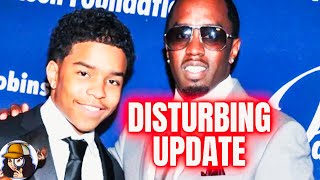 Diddy & Justin CAUGHT Plotting In Secret Christmas Visit| Diddy In MELTDOWN Mode 
