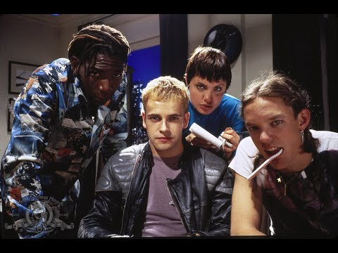 Mathematical Formulas in Hackers | Math in Movies
