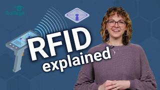 What is RFID (Radio Frequency Identification)? Updated for 2025