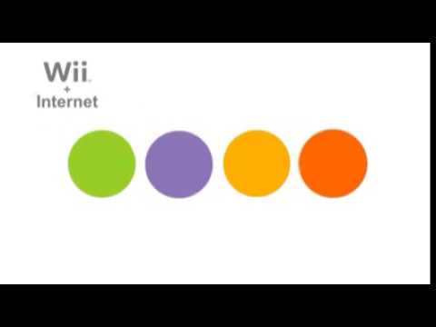 Wii + Internet