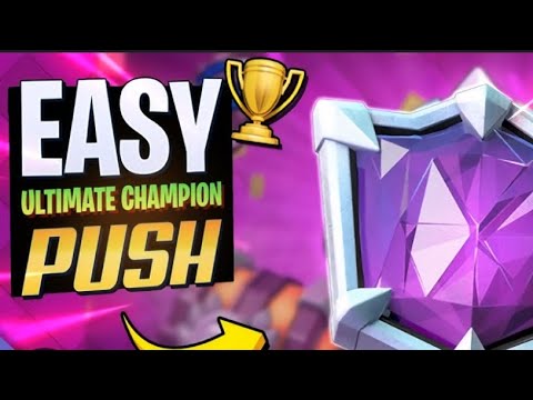 UC PUSH