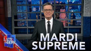 The Fire Horse Arrives | Optimism Hits A New Low | Epstein Pals Face Consequences | Erotic Poetry