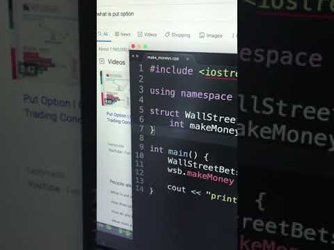 Junior vs Senior Programmer @ Google #computerscience  #code #programming #coding #tech #science