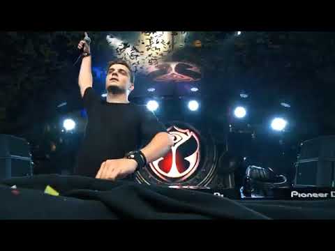 MARTIN GARRIX  - Tomorrowland 2017 Intro