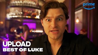 Best of Luke | Upload | Prime Video