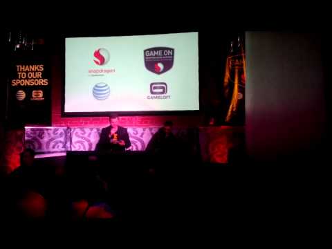 Qualcomm Snapdragon World Record Challenge