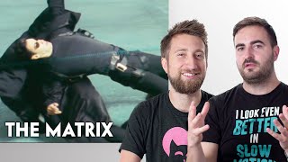 The Slow Mo Guys Review Slow Motion in Movies | Vanity Fair