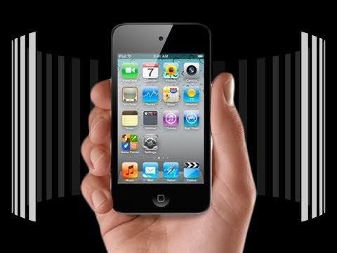 Batata Studio VBlog10 - iPod 4g unboxing