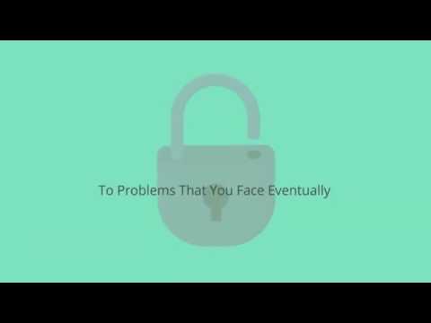 My Gloria Host Video