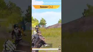 Spray and Dominate with HackerSkills #bgmiindia #shortsvideo#closerange