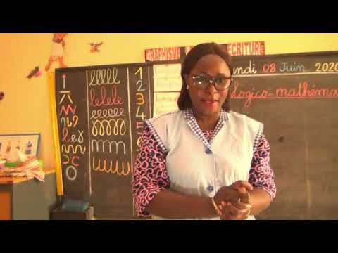 GRANDE  SECTION - LOGICO MATHE