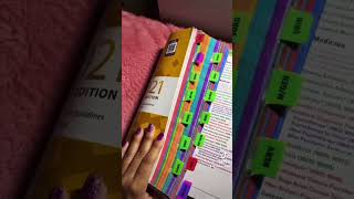 How to tab your CPT book 📚 #Cpt #CPTbook #TabbingCPT #Coder #Coding