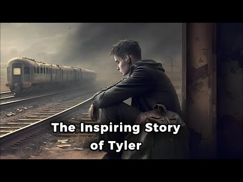 Witnessing the Incredible Journey of a Street Begger - Short Story