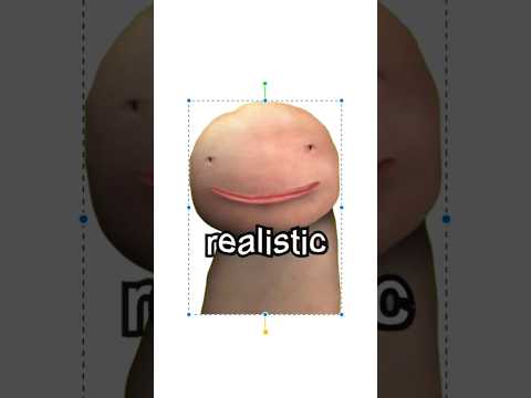 I Made Dreams Logo TOO Realistic