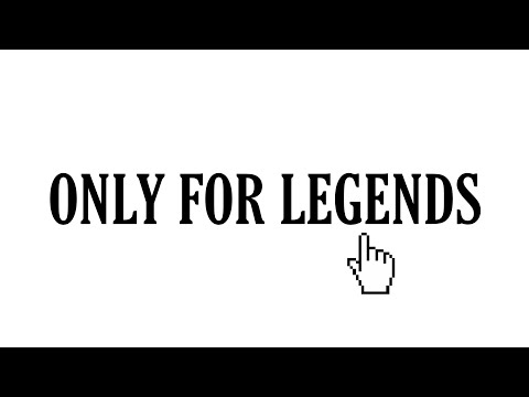 Only Legends Can Comment On This Video
