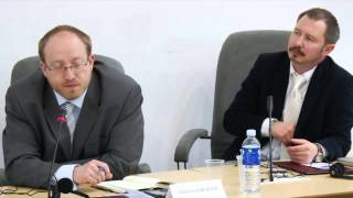 "MORALS AND ETHICS AND LAW, OH MY!" -- AN HISTORIC PERSPECTIVE ON THE ...