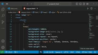 Responsive   Web development  Based on HTML CSS JAVA SCRIPT ||WEB DEVELOPMENT