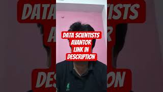 Data Scientist Jobs 2025 | Python, ML & AI | Avantor Hiring