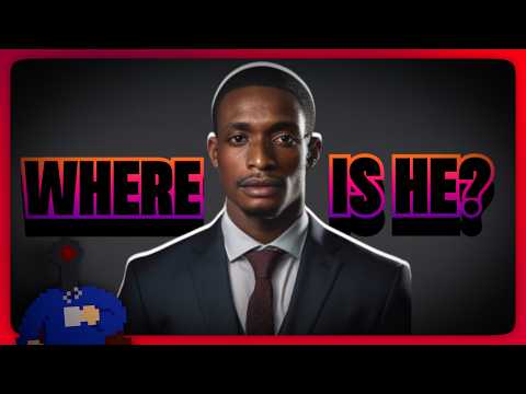 Twitter's Lost Soul | The Future, Today! [2]