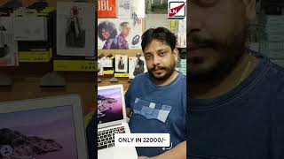 Macbook Air I5 | मैकबुक एयर I5 | At LN Computer Solution | #laptops #shorts #laptoplife #apple