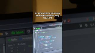 FAANG here I come 😼 #computerscience #softwareengineering #funny #developer #leetcode